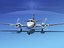 Beechcraft King Air C-90 V06