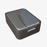 NATO Mess Tin