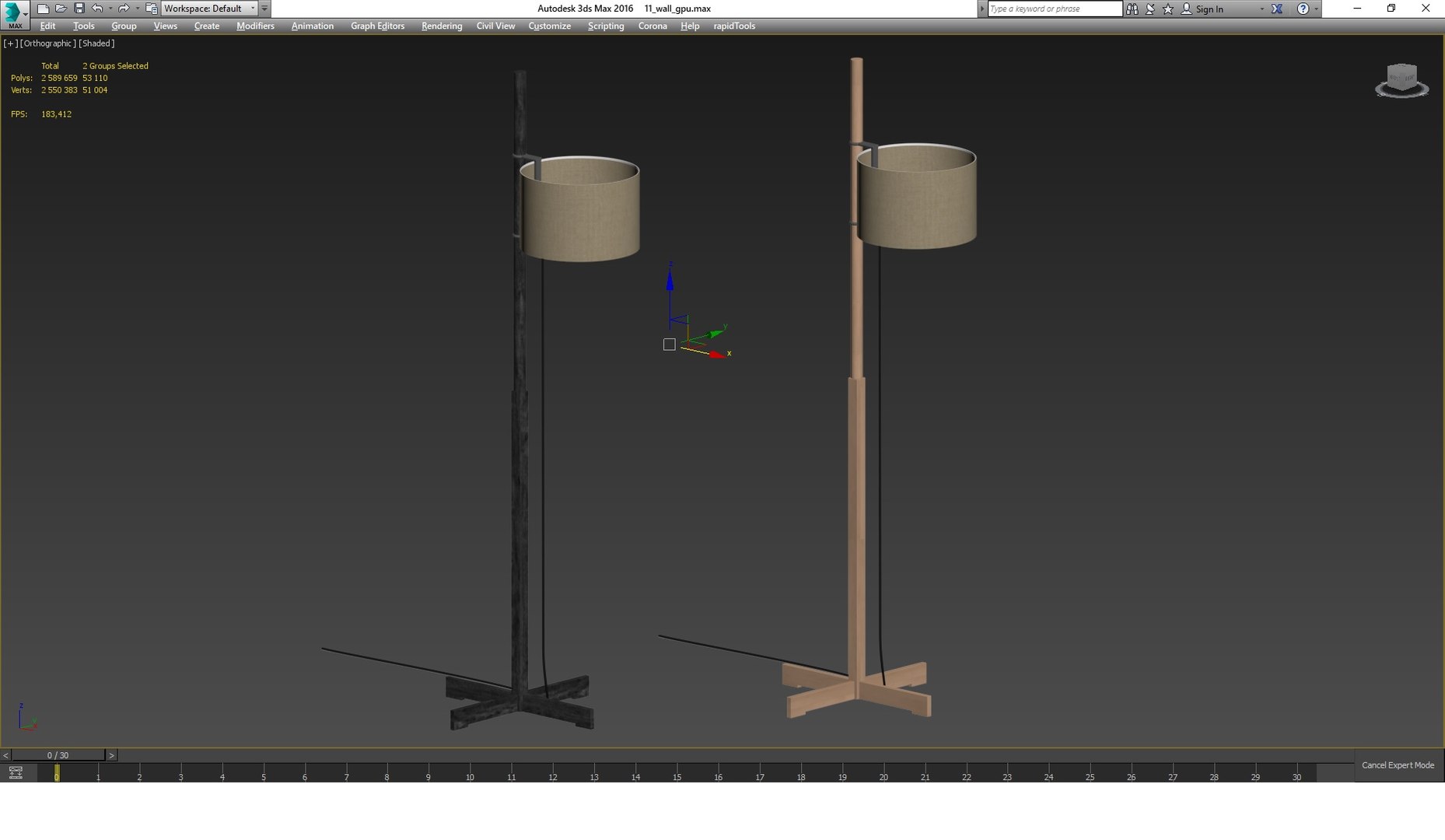 TMM - Santa Cole model https://p.turbosquid.com/ts-thumb/uL/VqMr3D/sx/11920/jpg/1690032535/1920x1080/fit_q87/86d81a2d036770885c8a91856a6df95bc70033f9/11920.jpg