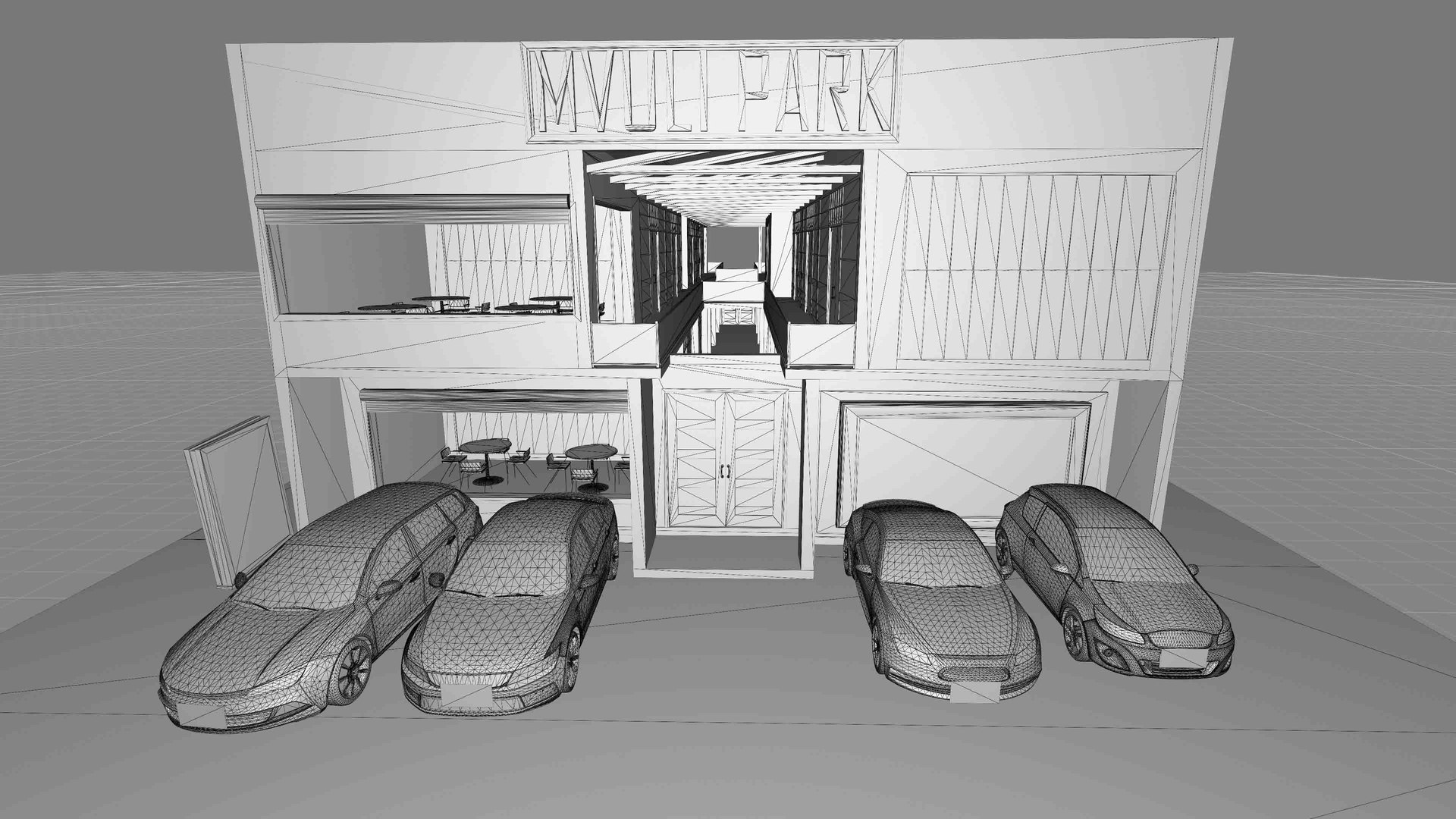 Strip Mall Shopping Complex 3D model https://p.turbosquid.com/ts-thumb/uL/WOmyIV/qo/shoppingcentre9/jpg/1791483487/1920x1080/fit_q87/372be5c6887927db431a00fb692696d2ae599848/shoppingcentre9.jpg