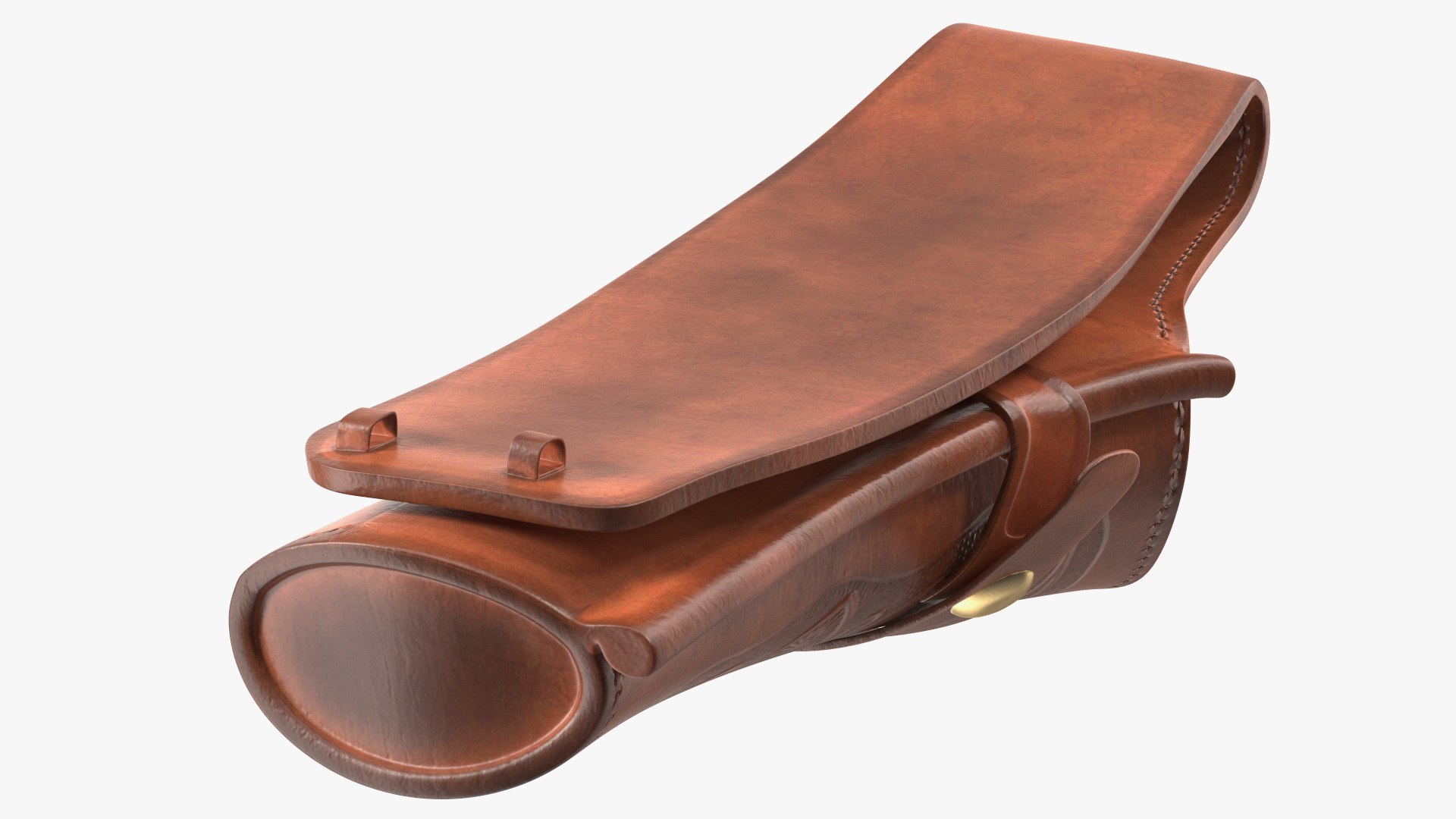 Leather Holster Empty 3D model https://p.turbosquid.com/ts-thumb/uL/eq3tPZ/p7/leatherholsteremptyvray3dmodel012/jpg/1635540973/1920x1080/fit_q87/92e158e5cbe6437ec8bad2e942506355e138f5c8/leatherholsteremptyvray3dmodel012.jpg