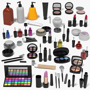 Cosmetics Big