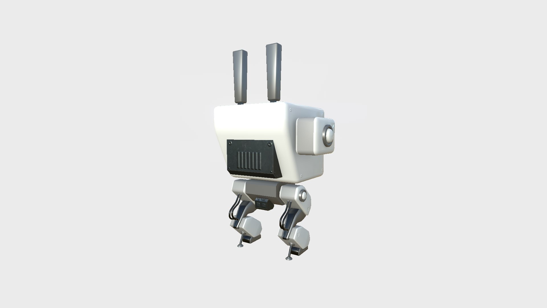 3D 10 Robot Collection - Sentinel Character SciFi Design https://p.turbosquid.com/ts-thumb/uL/iAsOT5/7M/r24/png/1641405915/1920x1080/fit_q87/166d535b23df7167e05c992f3505b90e27ac9300/r24.jpg