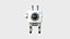 10 Robot Collection - Sentinel Character SciFi Design