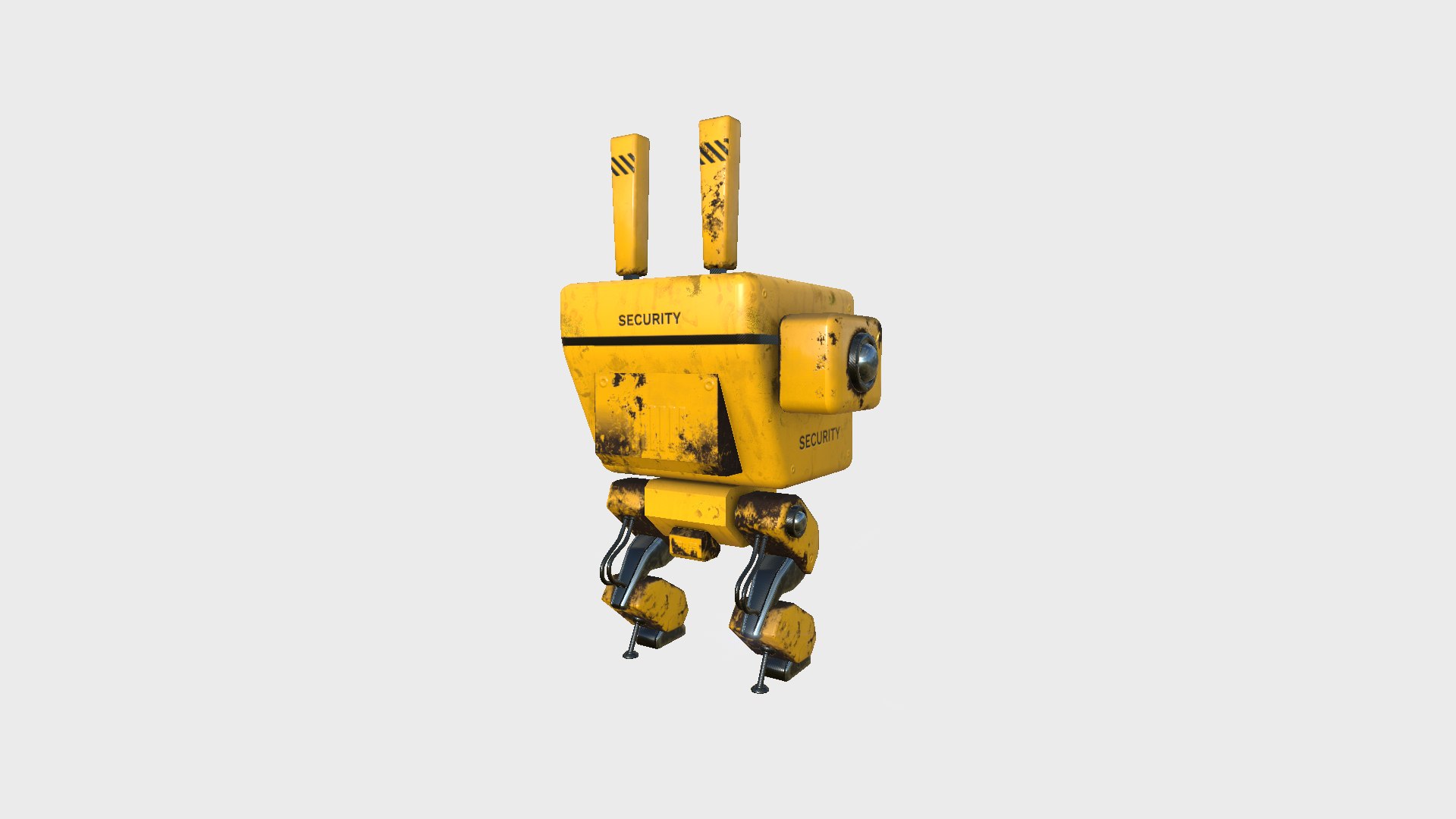 3D 10 Robot Collection - Sentinel Character SciFi Design https://p.turbosquid.com/ts-thumb/uL/iAsOT5/BJ/r74/png/1641405917/1920x1080/fit_q87/1bc21e174bbfb59f48b67fbc70d6df63f9d49c37/r74.jpg