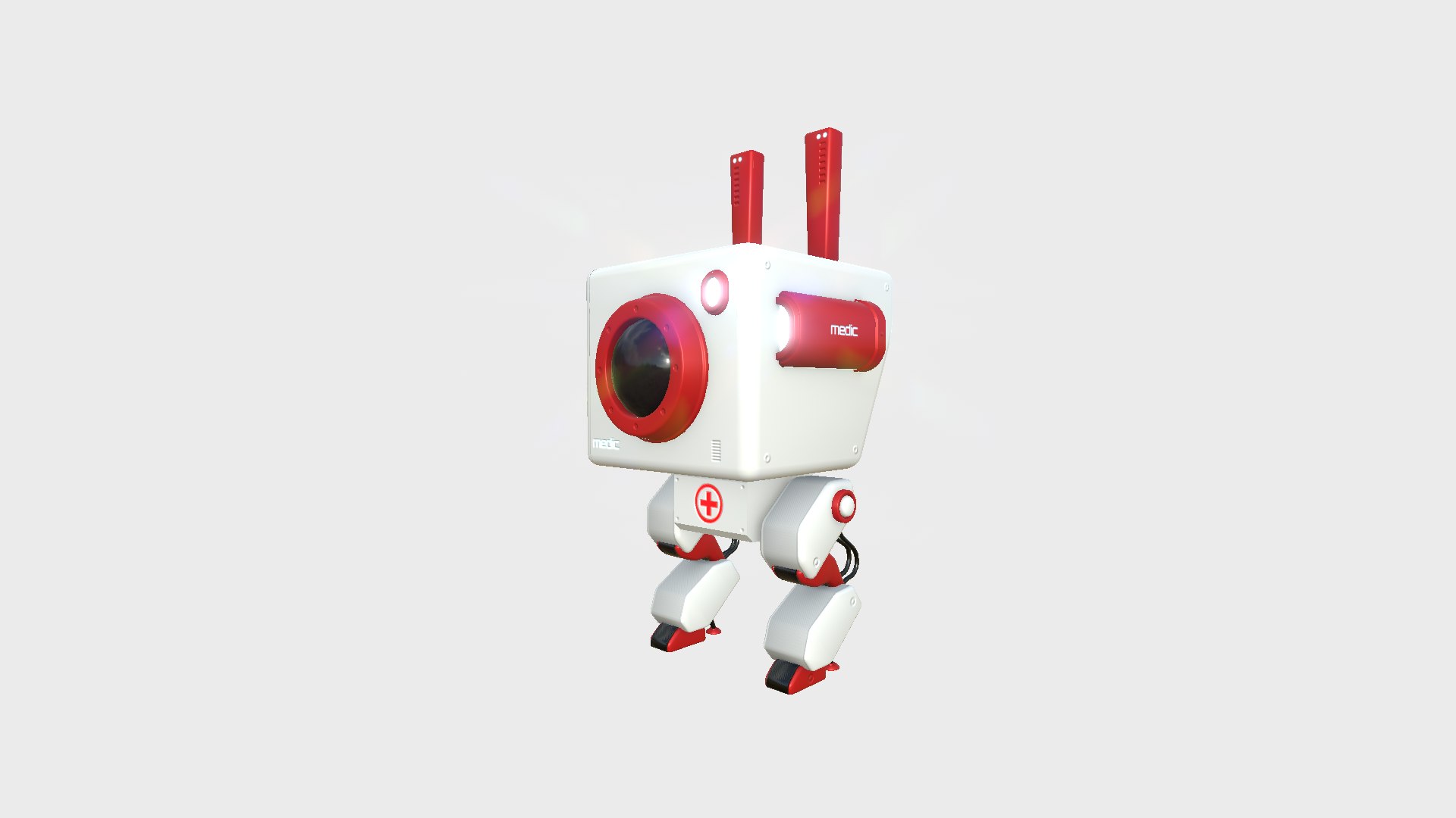3D 10 Robot Collection - Sentinel Character SciFi Design https://p.turbosquid.com/ts-thumb/uL/iAsOT5/DK/r81/png/1641405918/1920x1080/fit_q87/e56c08838a8986fafacbc9d8a2d22c4ea567a046/r81.jpg