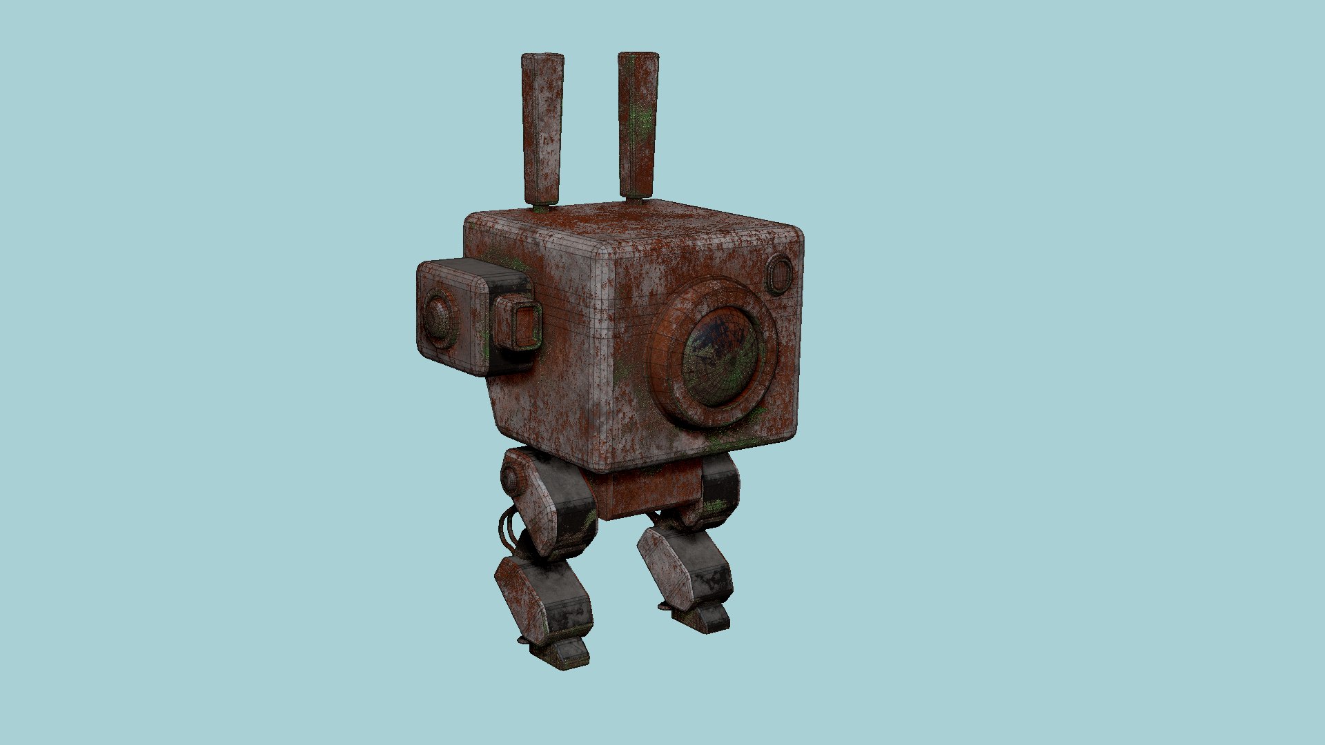 3D 10 Robot Collection - Sentinel Character SciFi Design https://p.turbosquid.com/ts-thumb/uL/iAsOT5/Oc/r4wire/png/1641405932/1920x1080/fit_q87/de1022792f0ae9e89c32e6c0a99d19c213d283cb/r4wire.jpg