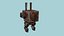 10 Robot Collection - Sentinel Character SciFi Design