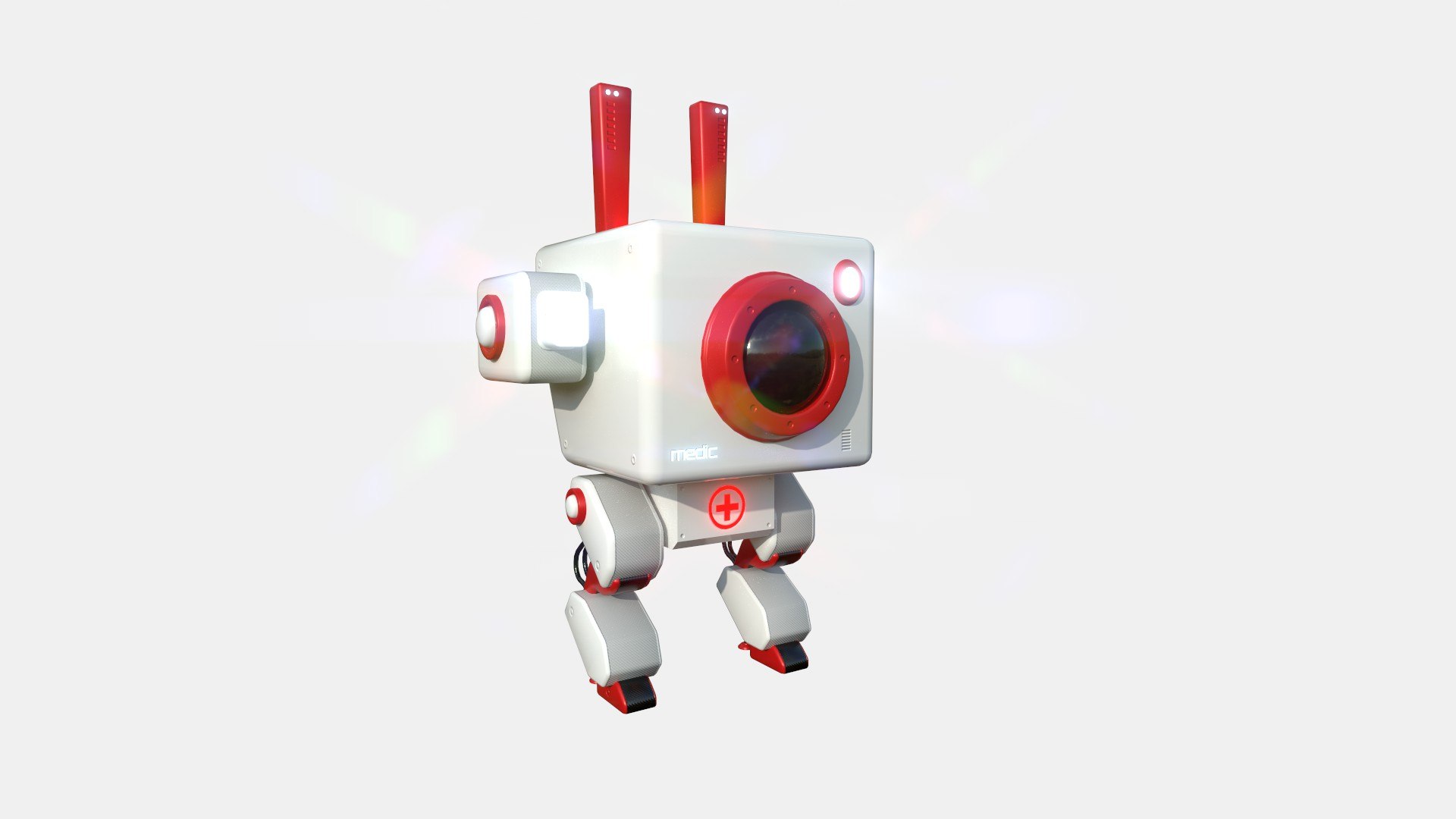3D 10 Robot Collection - Sentinel Character SciFi Design https://p.turbosquid.com/ts-thumb/uL/iAsOT5/ZB/r80/jpg/1641405830/1920x1080/fit_q87/d9ba0eb82611a45b96a16cb1585639341c69dab5/r80.jpg