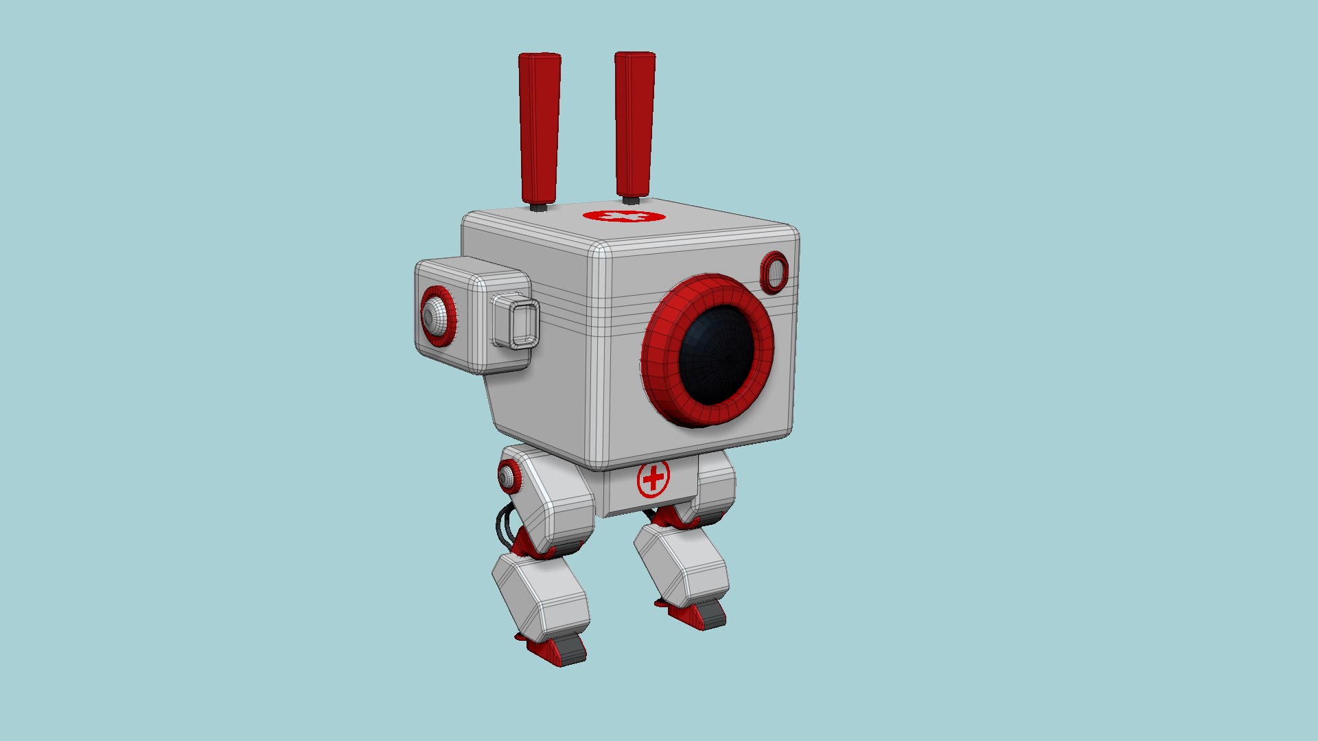 3D 10 Robot Collection - Sentinel Character SciFi Design https://p.turbosquid.com/ts-thumb/uL/iAsOT5/Zx/r8wire/png/1641405940/1920x1080/fit_q87/246503146aca061cc666bd40946ed59fe36084a5/r8wire.jpg