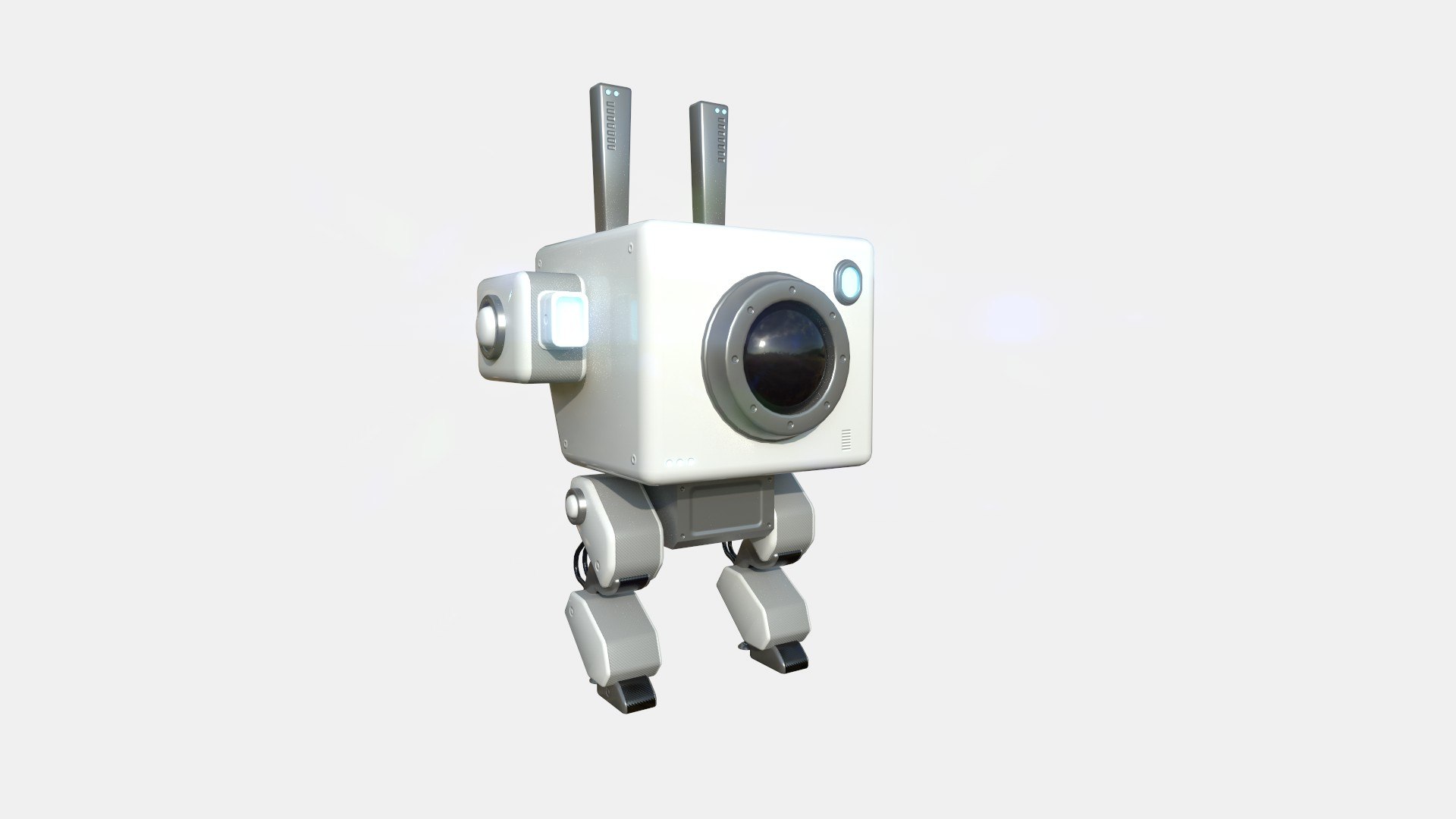 3D 10 Robot Collection - Sentinel Character SciFi Design https://p.turbosquid.com/ts-thumb/uL/iAsOT5/bA/r20/jpg/1641405826/1920x1080/fit_q87/e2085754762a275c666ff537fcf02249c871863b/r20.jpg
