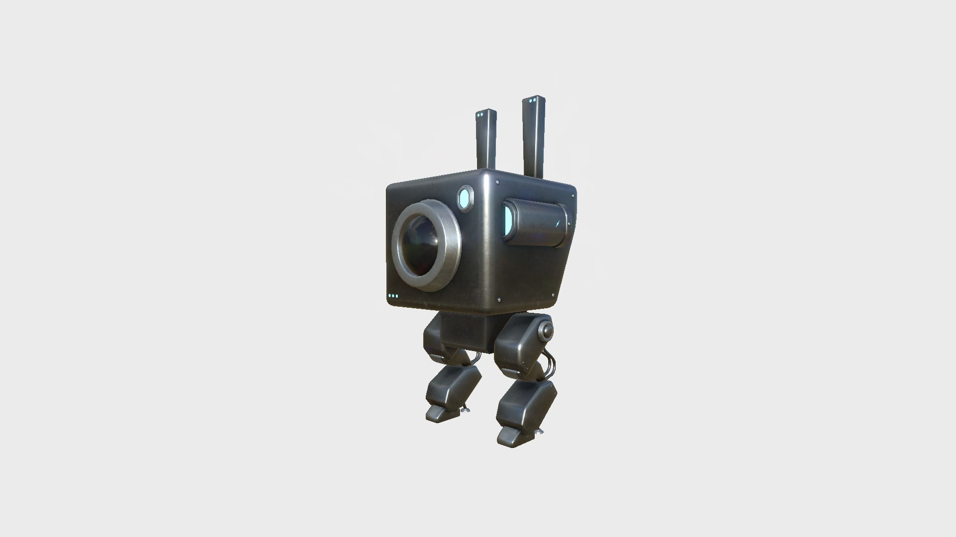 3D 10 Robot Collection - Sentinel Character SciFi Design https://p.turbosquid.com/ts-thumb/uL/iAsOT5/yv/r51/png/1641405916/1920x1080/fit_q87/a596999ccb48f7d60709853807e415063ea06580/r51.jpg