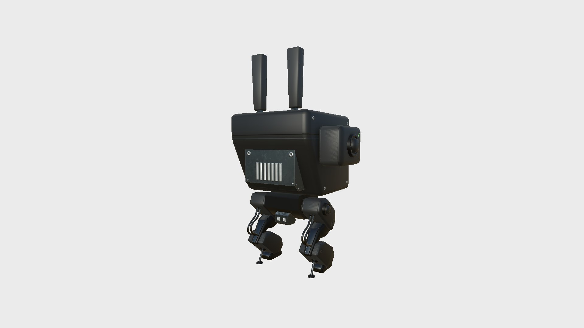 3D 10 Robot Collection - Sentinel Character SciFi Design https://p.turbosquid.com/ts-thumb/uL/iAsOT5/zn/r14/png/1641405914/1920x1080/fit_q87/0f489c2453e11b8b485912d7a1d002cb3e8e67c9/r14.jpg