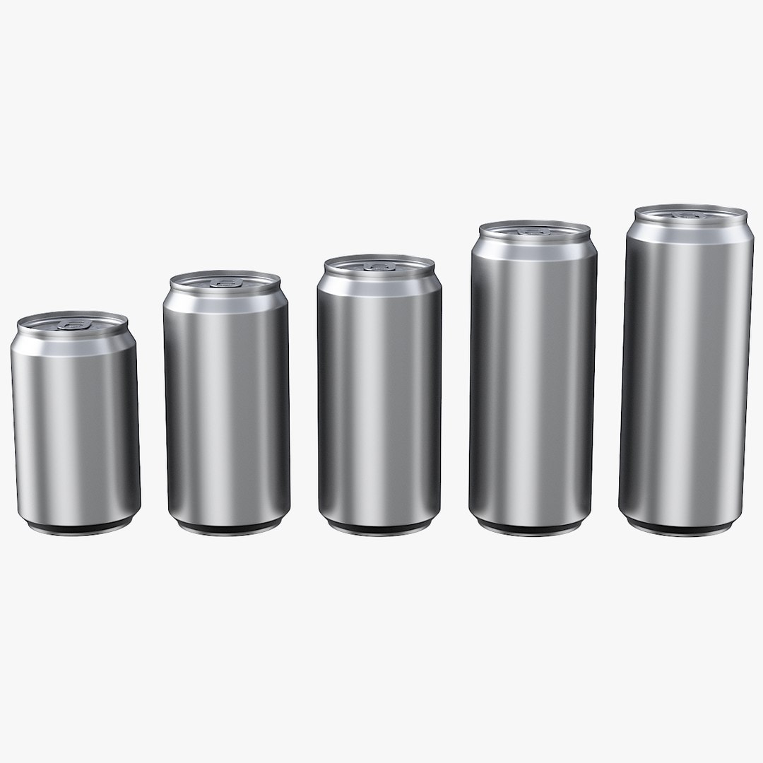 3D Sleek Beverage Can 200-330ml model https://p.turbosquid.com/ts-thumb/uL/oetPn4/B4/can_all_01/jpg/1671441772/1920x1080/fit_q87/6f7229c6b11582f4dd23e024762b8fc5024ab955/can_all_01.jpg