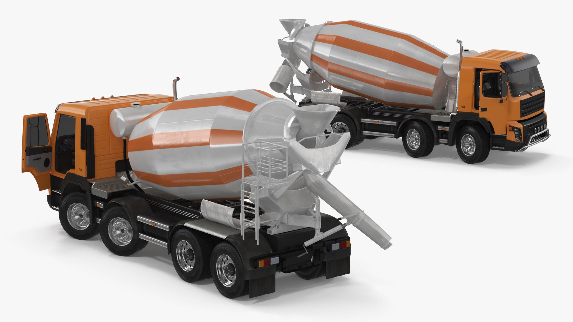 3D Concrete Mixer Truck Rigged for Maya model https://p.turbosquid.com/ts-thumb/uL/r6YpV1/AJ/concretemixertruckriggedformaya3dsmodel030/jpg/1699624283/1920x1080/fit_q87/ef722ed180ad56797e5157986e7a525bc473d5df/concretemixertruckriggedformaya3dsmodel030.jpg