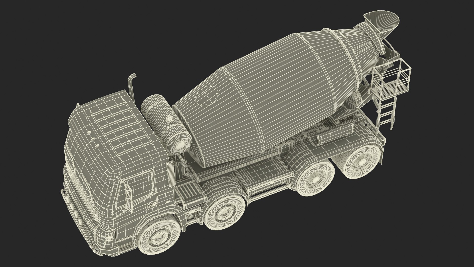 3D Concrete Mixer Truck Rigged for Maya model https://p.turbosquid.com/ts-thumb/uL/r6YpV1/Ea/concretemixertruckriggedformaya3dsmodel056/jpg/1699624398/1920x1080/fit_q87/4c7139a519dd10c116abe249179093bdd7120489/concretemixertruckriggedformaya3dsmodel056.jpg