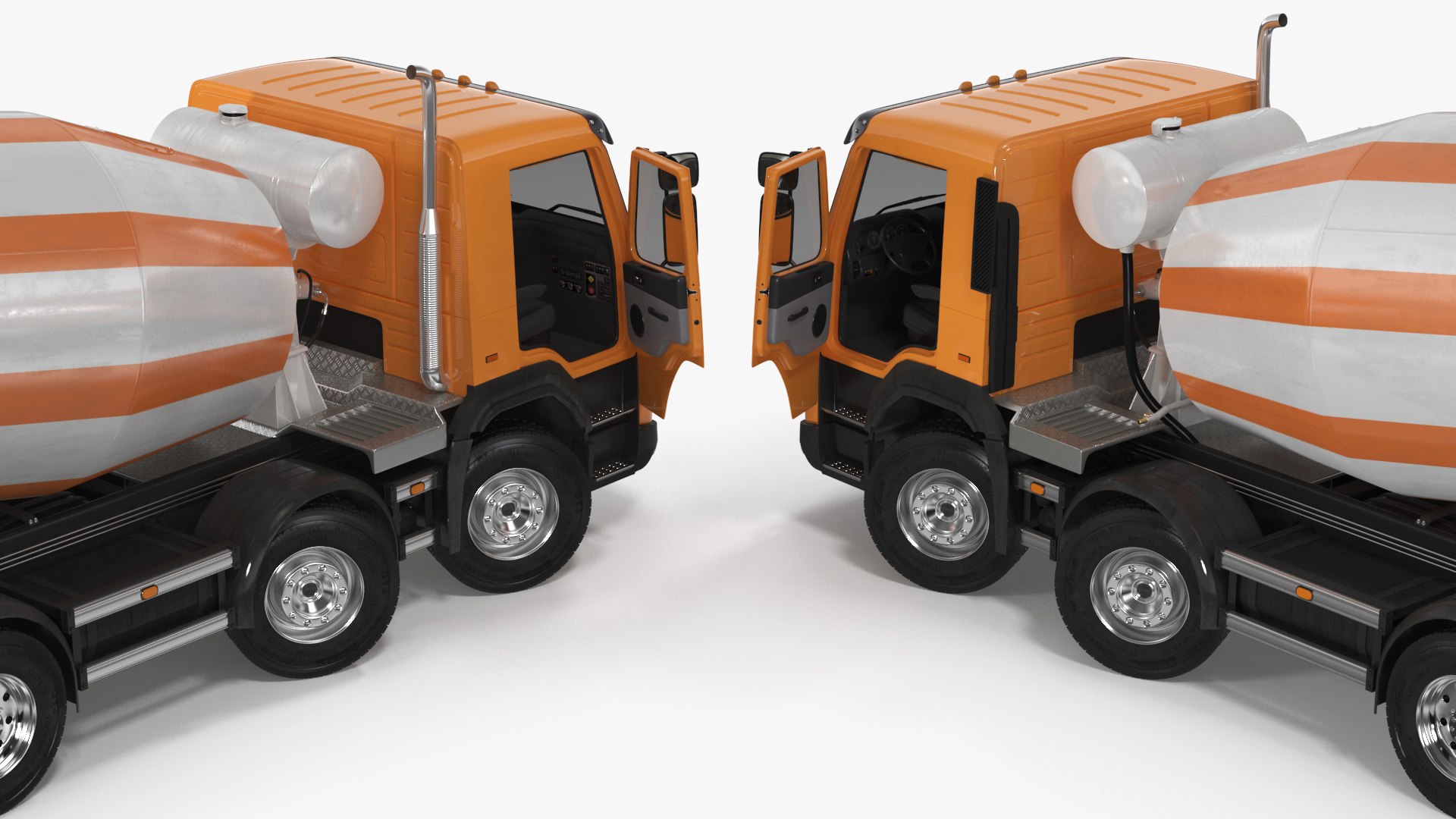 3D Concrete Mixer Truck Rigged for Maya model https://p.turbosquid.com/ts-thumb/uL/r6YpV1/MT/concretemixertruckriggedformaya3dsmodel040/jpg/1699624327/1920x1080/fit_q87/39f85ef06c2de2383f74e8979244fad7ba71303f/concretemixertruckriggedformaya3dsmodel040.jpg