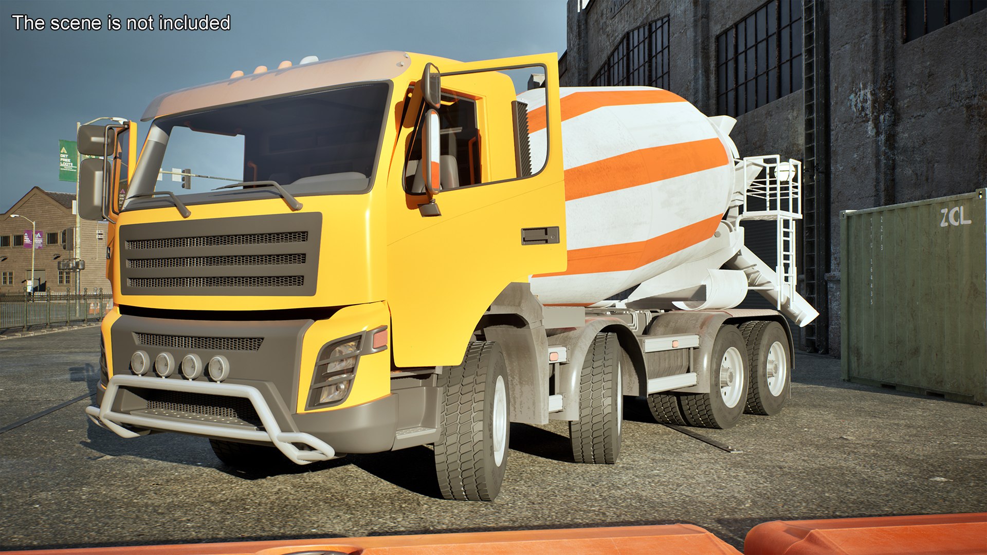 3D Concrete Mixer Truck Rigged for Maya model https://p.turbosquid.com/ts-thumb/uL/r6YpV1/S6/concretemixertruckriggedformaya3dsmodel012/jpg/1699624232/1920x1080/fit_q87/cea8d8dbcf7175f7b23bac0ea76874c30fa52685/concretemixertruckriggedformaya3dsmodel012.jpg