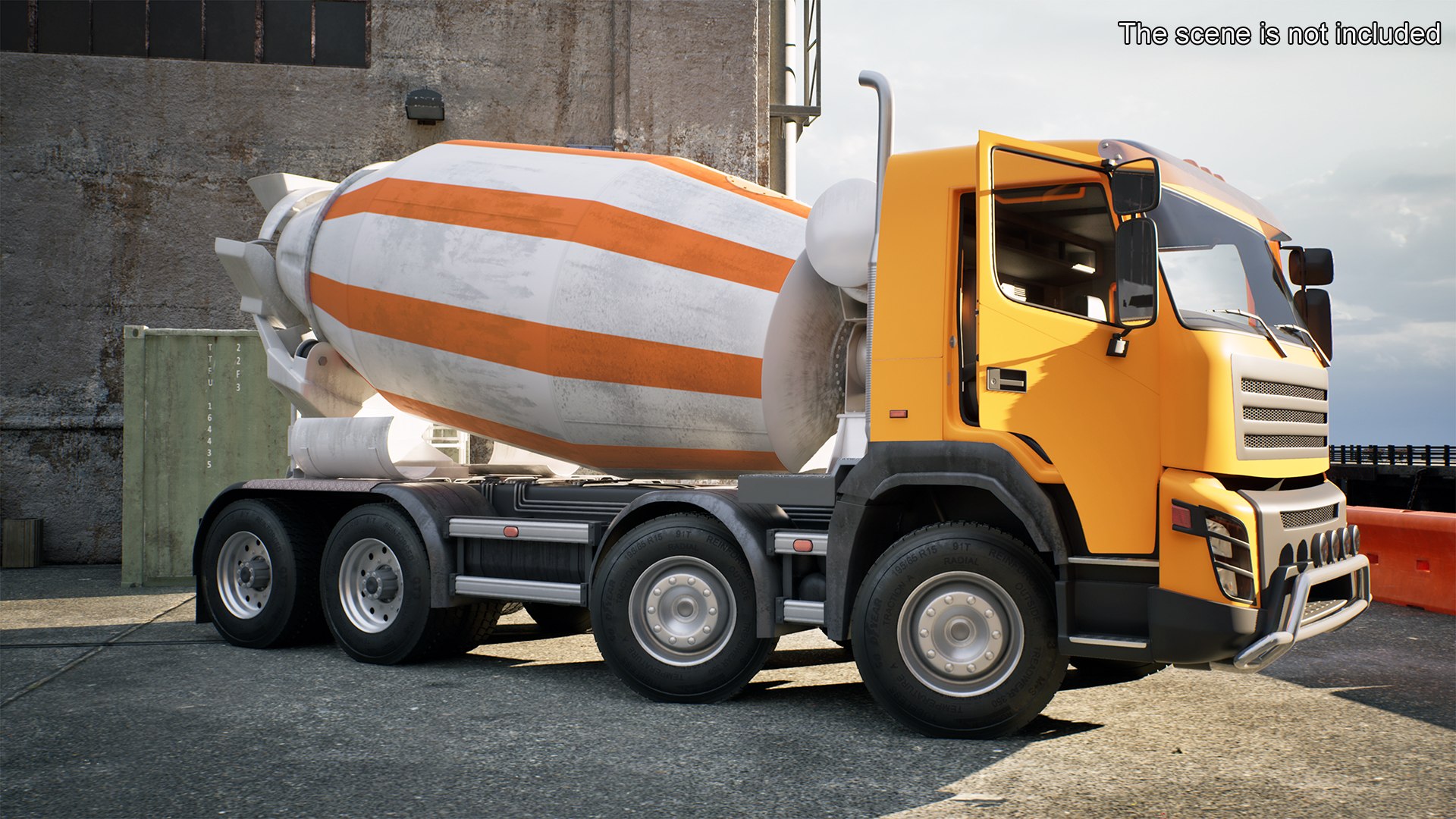 3D Concrete Mixer Truck Rigged for Maya model https://p.turbosquid.com/ts-thumb/uL/r6YpV1/jy/concretemixertruckriggedformaya3dsmodel014/jpg/1699624237/1920x1080/fit_q87/f9c51128ef3d29fc0e598e55fb891bc683f3154f/concretemixertruckriggedformaya3dsmodel014.jpg