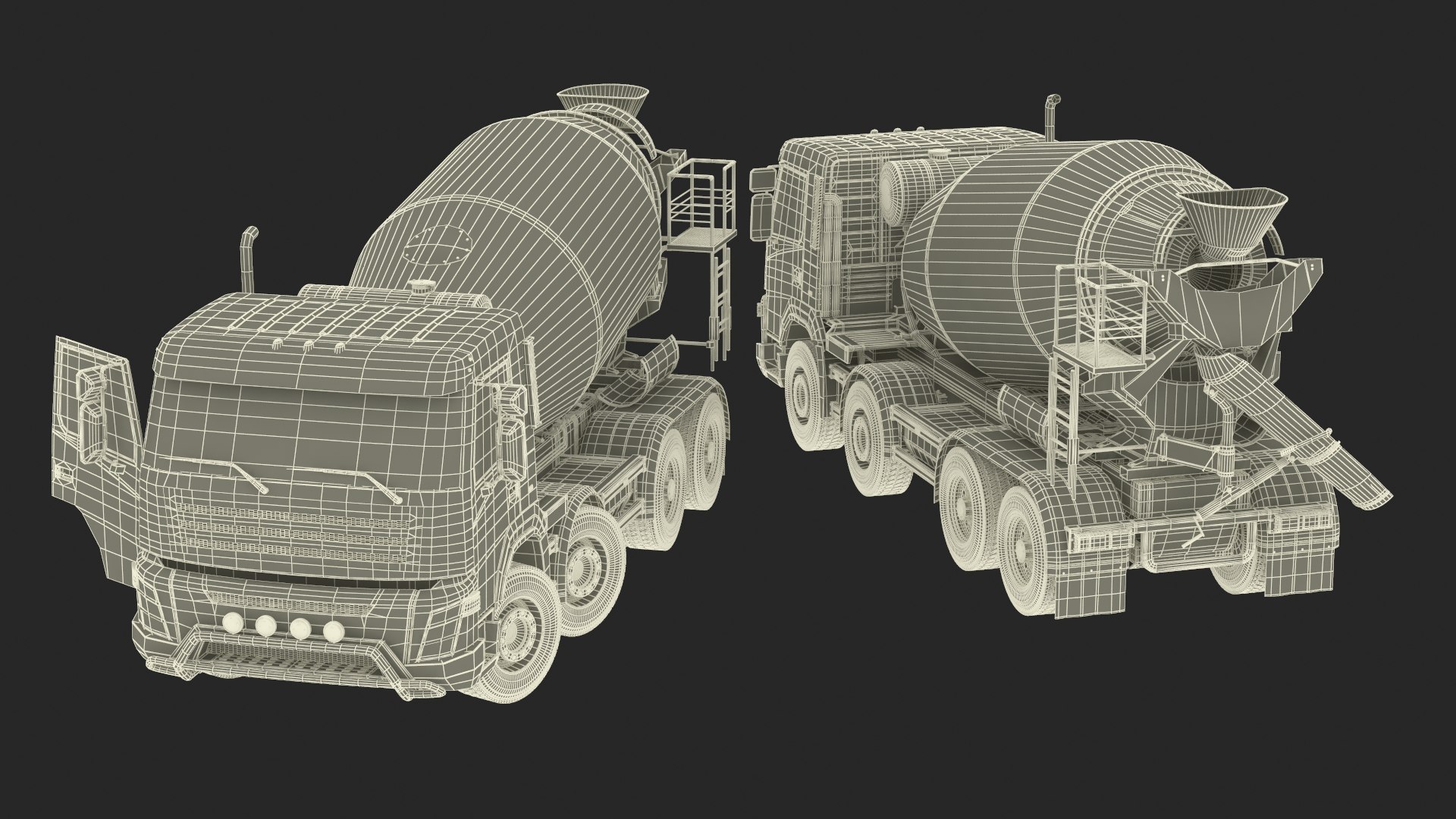 3D Concrete Mixer Truck Rigged for Maya model https://p.turbosquid.com/ts-thumb/uL/r6YpV1/on/concretemixertruckriggedformaya3dsmodel054/jpg/1699624389/1920x1080/fit_q87/ba370919c1a5c8da772da85209cb1b81f360a668/concretemixertruckriggedformaya3dsmodel054.jpg