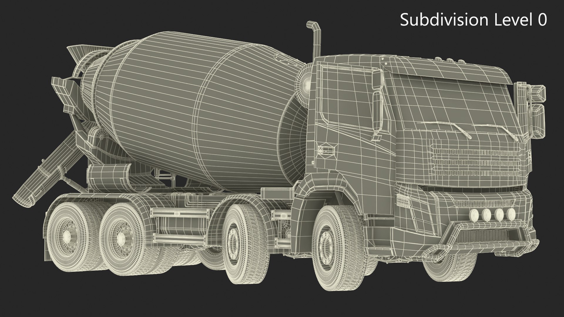 3D Concrete Mixer Truck Rigged for Maya model https://p.turbosquid.com/ts-thumb/uL/r6YpV1/rK/concretemixertruckriggedformaya3dsmodel048/jpg/1699624360/1920x1080/fit_q87/7302c327b6dc15c3eedc9d9730c78bff72aee19c/concretemixertruckriggedformaya3dsmodel048.jpg