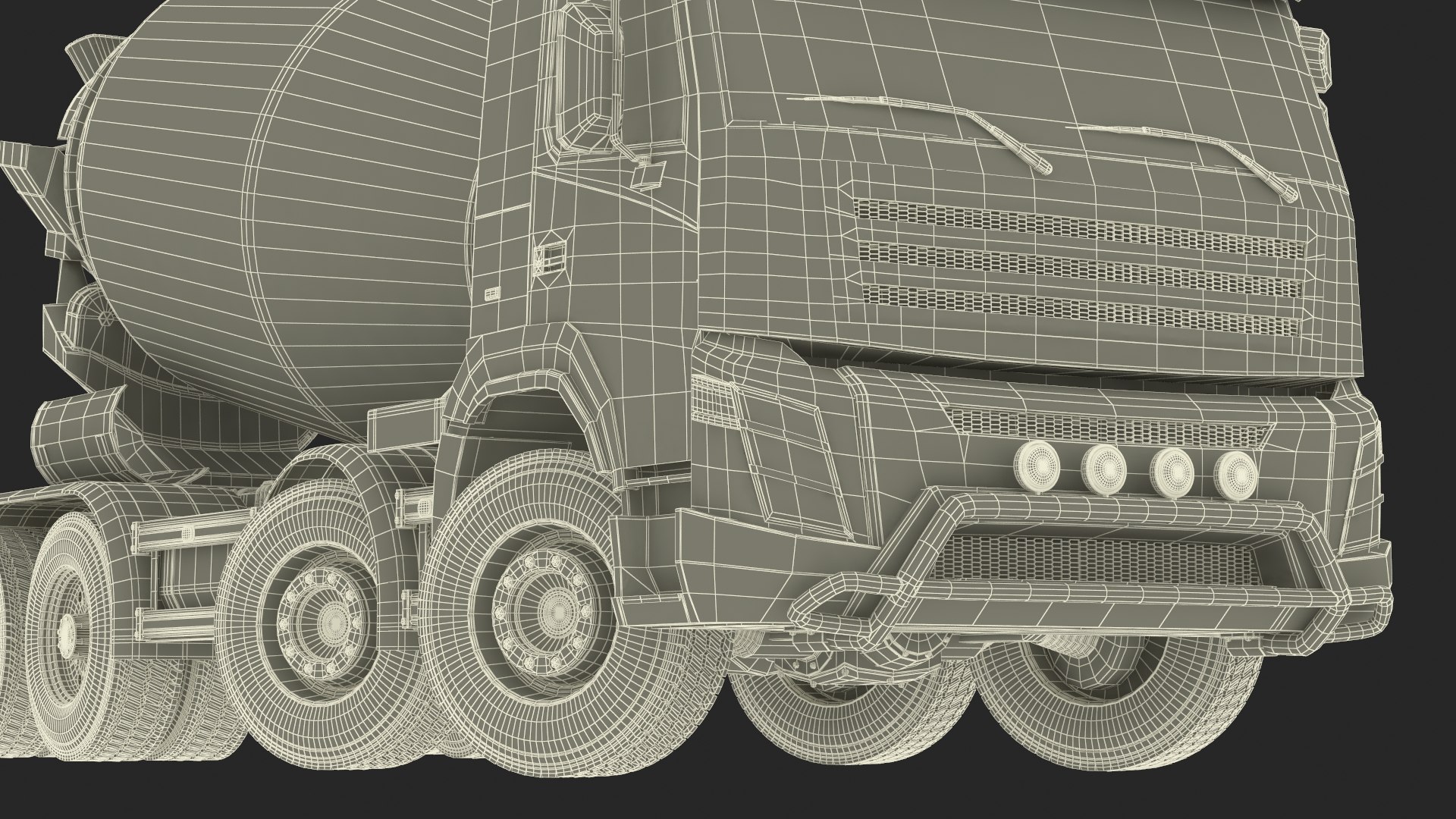3D Concrete Mixer Truck Rigged for Maya model https://p.turbosquid.com/ts-thumb/uL/r6YpV1/vM/concretemixertruckriggedformaya3dsmodel063/jpg/1699624428/1920x1080/fit_q87/f66dd7202e599c11c2ecd7cd77bc0b9d3e2a48da/concretemixertruckriggedformaya3dsmodel063.jpg