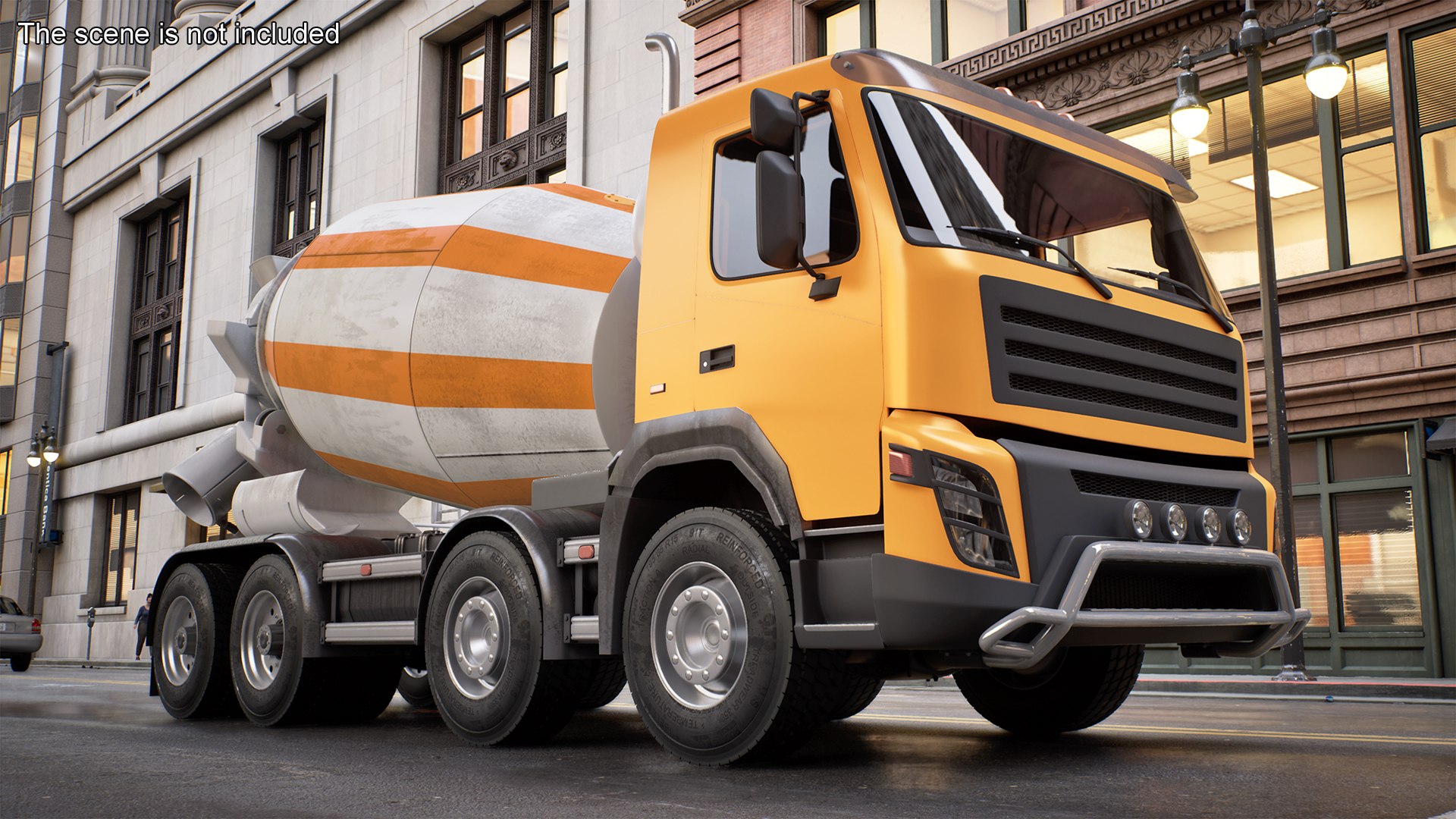 3D Concrete Mixer Truck Rigged for Maya model https://p.turbosquid.com/ts-thumb/uL/r6YpV1/xA/concretemixertruckriggedformaya3dsmodel004/jpg/1699624213/1920x1080/fit_q87/72d2bb3bd6b511677759d68ce27a9ab0008c3e28/concretemixertruckriggedformaya3dsmodel004.jpg