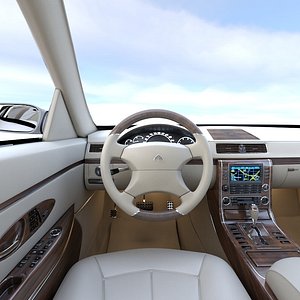 maybach