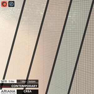 ARIANA CREA Set 06