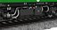 Stadler Euro Dual Green Cargo 3D model