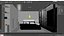 Bedroom Collection 1 of Titan6 - 4 Models - 3dMax format