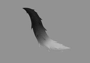 Tail model