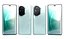 Honor 300 Pro Chaka Verde