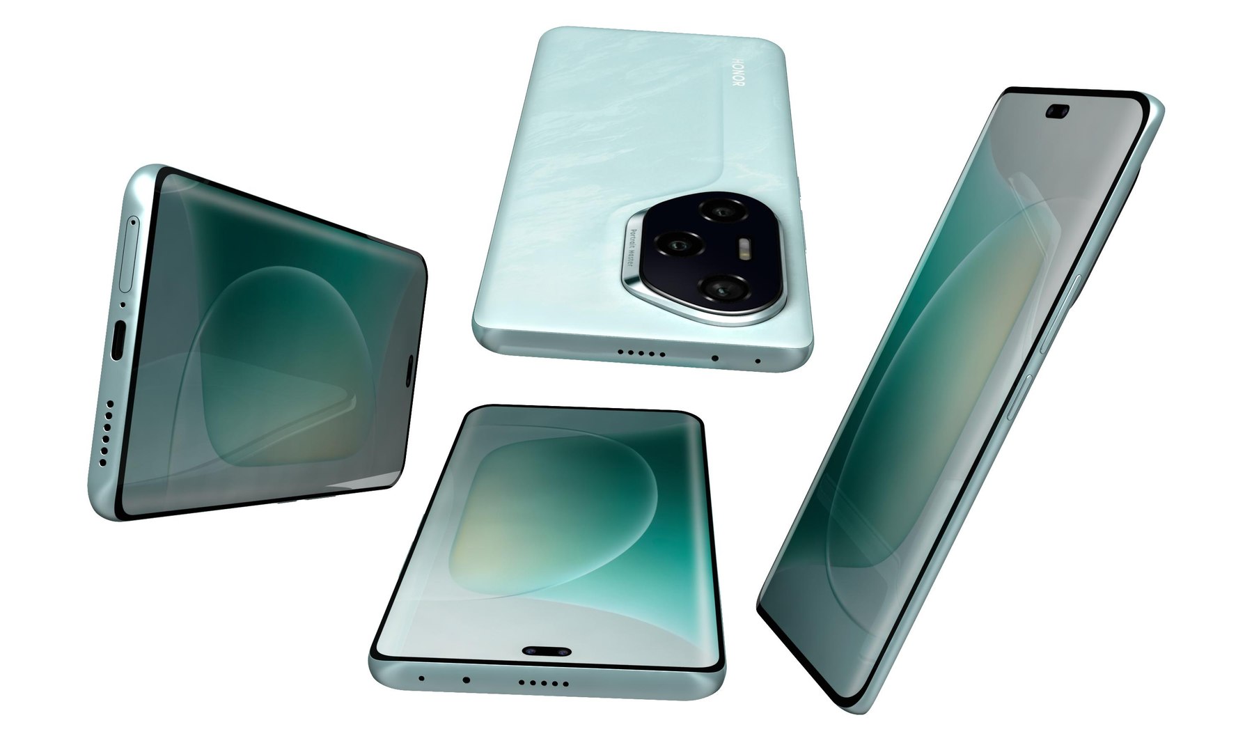 3D Honor 300 Pro Chaka Green model https://p.turbosquid.com/ts-thumb/uM/0Vw9en/Ir/16/jpg/1750500010/1920x1080/fit_q87/dcc81e8333860eda3bb8f718fe038bcdb556f9db/16.jpg