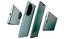 Honor 300 Pro Chaka Verde