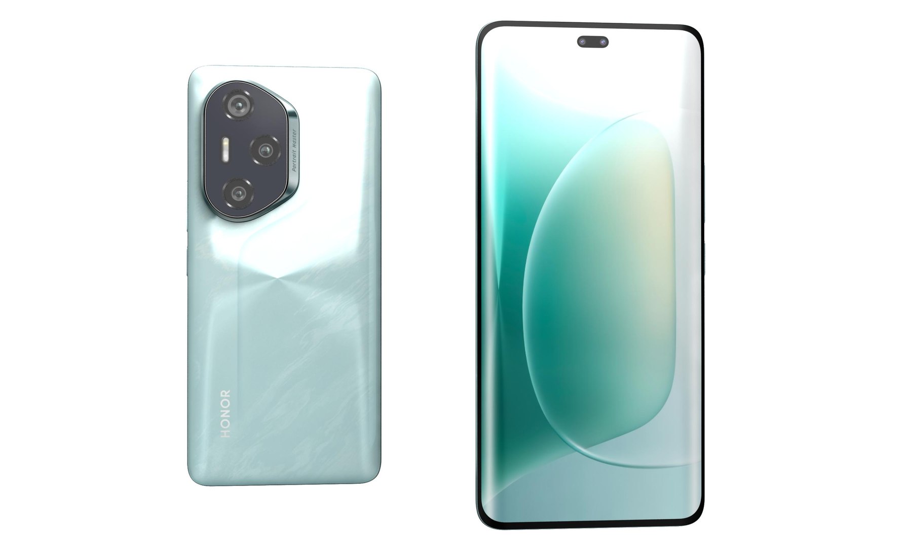 3D Honor 300 Pro Chaka Green model https://p.turbosquid.com/ts-thumb/uM/0Vw9en/uO/9/jpg/1750500006/1920x1080/fit_q87/3e5fac747db421dfef991c431533d17ccb83560a/9.jpg