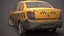 通用现代轿车