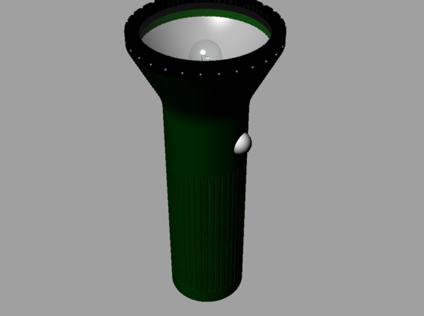 Free Flashlight D Light 3d Model