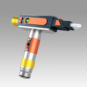Star Trek Voyager Engineering Tool cosplay prop replica