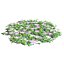 UK Trees Plants  Hedgerow 3D Model Pack