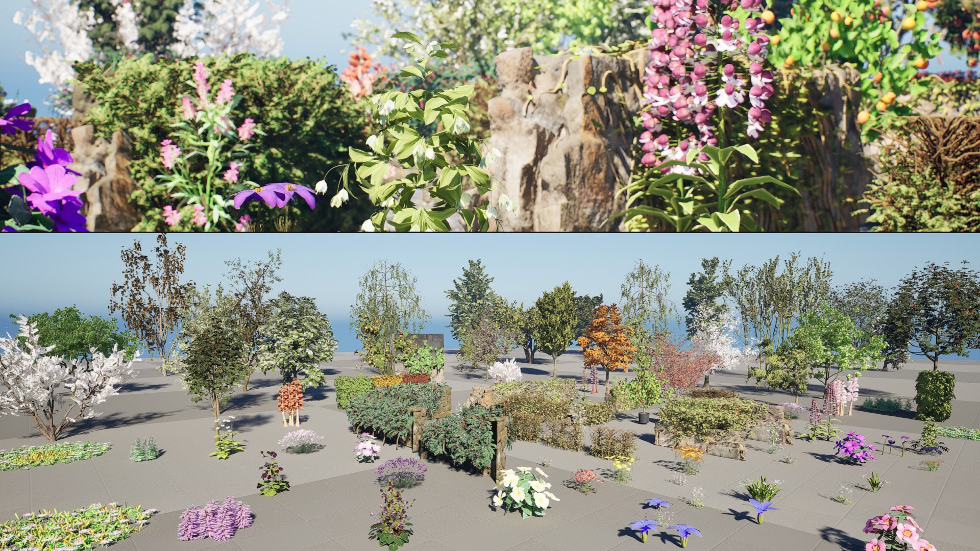 UK Trees Plants  Hedgerow 3D Model Pack 3D model https://p.turbosquid.com/ts-thumb/uM/3IpVfn/Pa/00cover06.0000/jpg/1761521549/1920x1080/fit_q87/4d48dfd91f33d8dd39165a7e6022d8515e65fc33/00cover06.0000.jpg