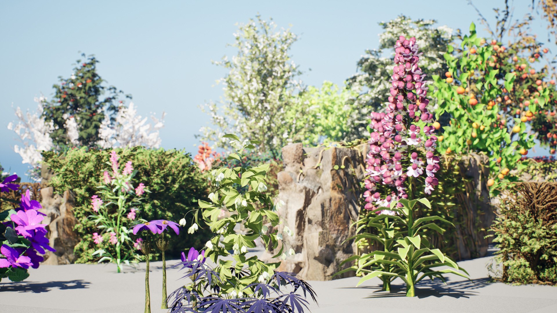 UK Trees Plants  Hedgerow 3D Model Pack 3D model https://p.turbosquid.com/ts-thumb/uM/3IpVfn/Qn/newlevelsequence.0000/jpg/1761521563/1920x1080/fit_q87/91a1b62fb54b1780ffee0ad3fe04bd16980cdd82/newlevelsequence.0000.jpg