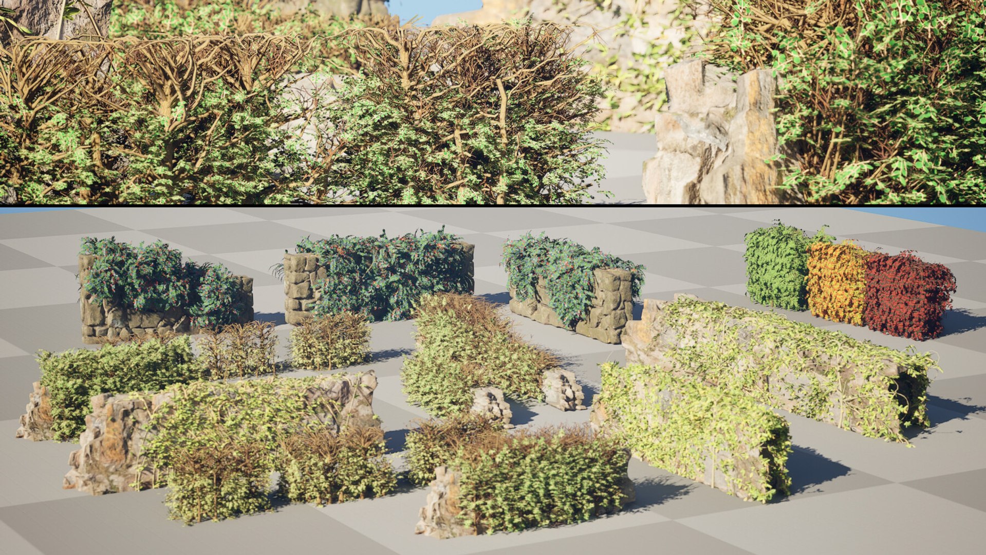 UK Trees Plants  Hedgerow 3D Model Pack 3D model https://p.turbosquid.com/ts-thumb/uM/3IpVfn/SP/ukhedgerow3dcollection00/jpg/1761542501/1920x1080/fit_q87/6209a2f822e7fd8b628f237b0552e7c09b68f29a/ukhedgerow3dcollection00.jpg