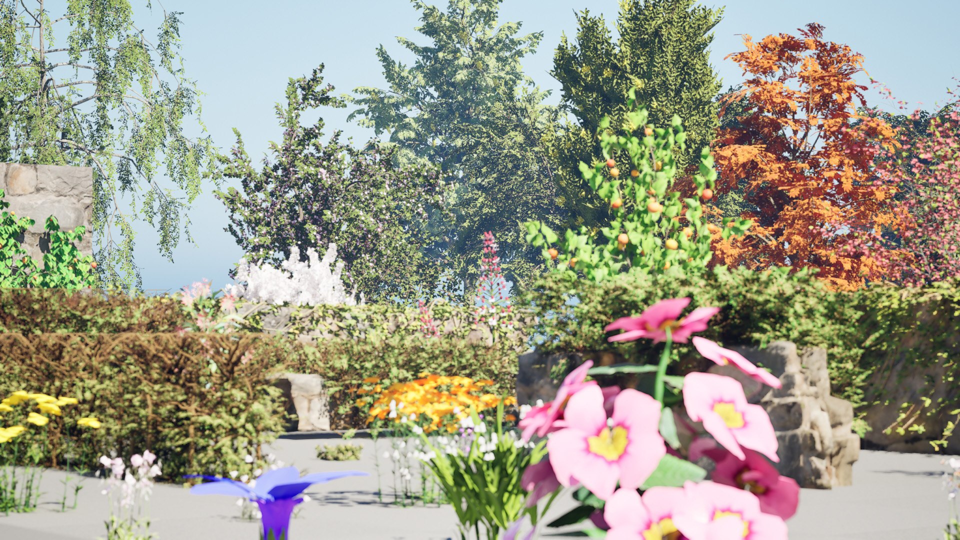 UK Trees Plants  Hedgerow 3D Model Pack 3D model https://p.turbosquid.com/ts-thumb/uM/3IpVfn/dL/07.0149/jpg/1761521561/1920x1080/fit_q87/696a4545905994d39ddb98052360e50b5e36d895/07.0149.jpg