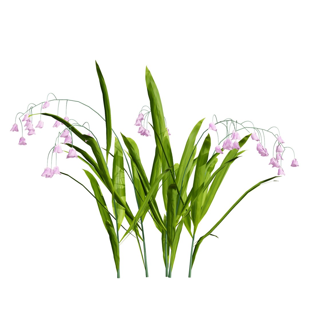 UK Trees Plants  Hedgerow 3D Model Pack 3D model https://p.turbosquid.com/ts-thumb/uM/3IpVfn/u4/photorealisticlilyofthevalley1/jpg/1761542472/1920x1080/fit_q87/28c72f4449eb327cc12fc98c39f4c525022735bf/photorealisticlilyofthevalley1.jpg