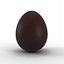 Whole Chocolate Egg