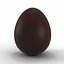 Whole Chocolate Egg