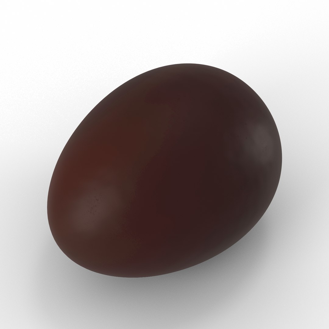 3D chocolate easter eggs https://p.turbosquid.com/ts-thumb/uM/6lwALc/A08QN7Ps/wholechocolateegg04/png/1580283145/1920x1080/fit_q87/6c92ea4b51c0b4bcad0415387c5b9692bd8a948c/wholechocolateegg04.jpg