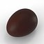 Whole Chocolate Egg