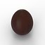 Whole Chocolate Egg